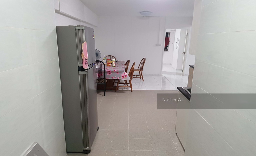 Blk 467 Pasir Ris Drive 6 (Pasir Ris), HDB 4 Rooms #156569032